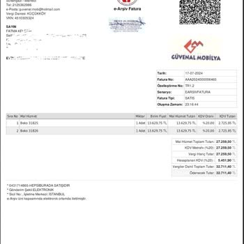 Beko Klima Ch Arızası