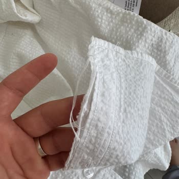 LTB Üretim Hatası Olan Ürünün Kullanıcı Hatası Olduğunu Belirtti