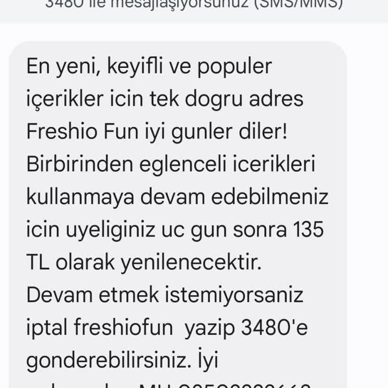 Türk Telekom Freshiofun Ne Olduğu