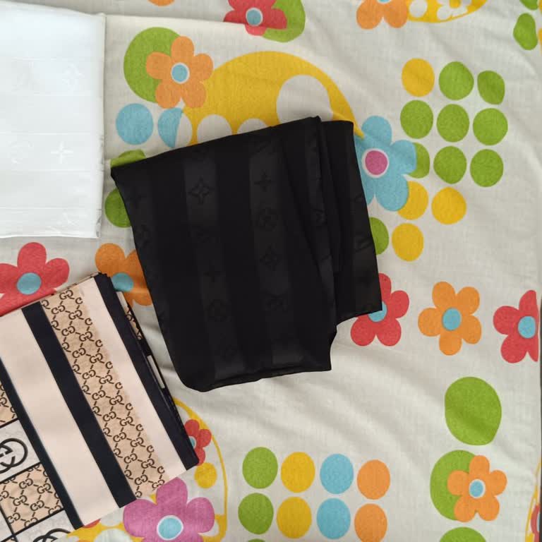 Organic Scarfs Siparişimde Yaşadığım Sorunlar Ve Müşteri Hizmetleri Deneyimim