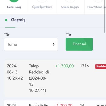 Betist Sitesinde Yaşanan Para Çekme Sorunu