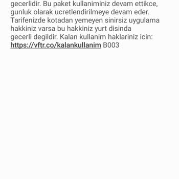 İtalya'da İstenmeyen Günlük Ücretlendirme Sorunu