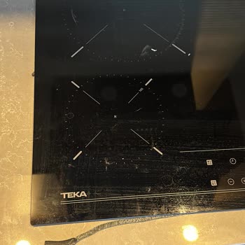 Teka Kendi Çalışanının Hatasının Sorumluluğunu Almıyor Sorunu Çözmüyor