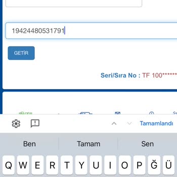 Sürat Kargo Kargomu Günlerdir Teslim Alamadım