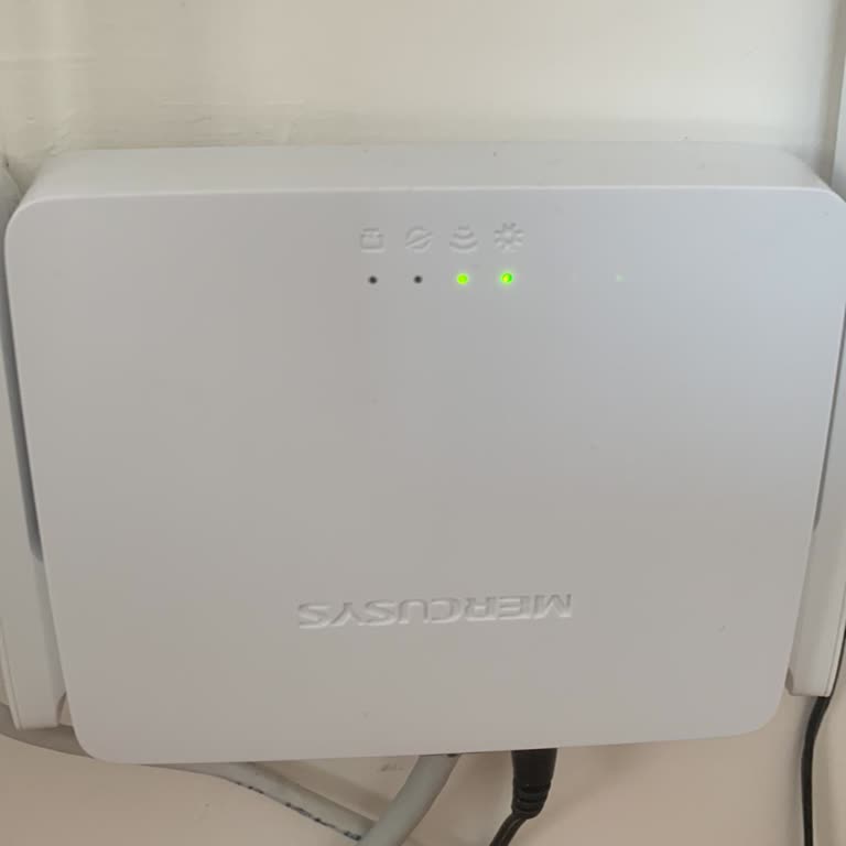 WeNET'in İnternet Sorununa Çözüm Bulamaması