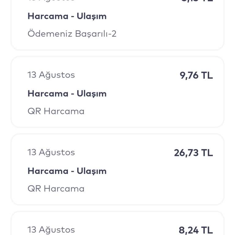 İBB Kart - Ödemeniz Başarılı-2 Sorunu