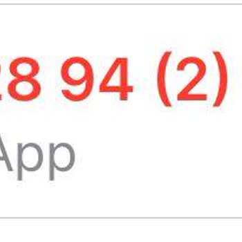 WhatsApp +237 Numara Kodlu Görüntülü Arama