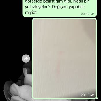 Betty & Sam Betty&Sam Mağduriyeti Ve İletişimsizliği