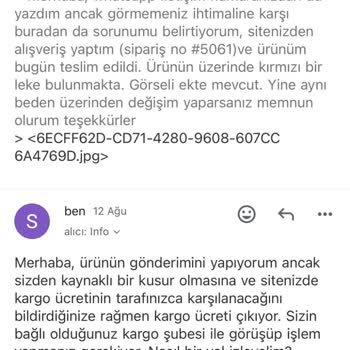 Betty & Sam Betty&Sam Mağduriyeti Ve İletişimsizliği