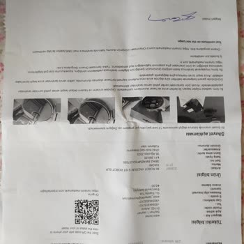 Xiaomi Cihaz Şarj Sorunu