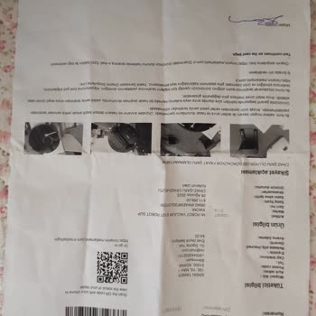 Xiaomi Cihaz Şarj Sorunu