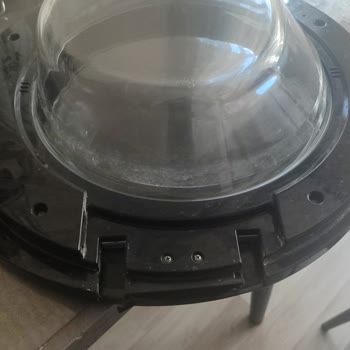 Vestel Regal Çamaşır Makinesi Kapak Menteşesi Sorunu Ve Yüksek Servis Ücreti