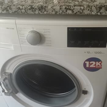 Vestel Regal Çamaşır Makinesi Kapak Menteşesi Sorunu Ve Yüksek Servis Ücreti