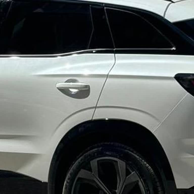 Renault Austral Hybrid Araçta Çözülmeyen Benzin Kokusu Sorunu