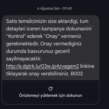 Digiturk Pişmanlıktır - Kurulum Servis Desteği Yoktur