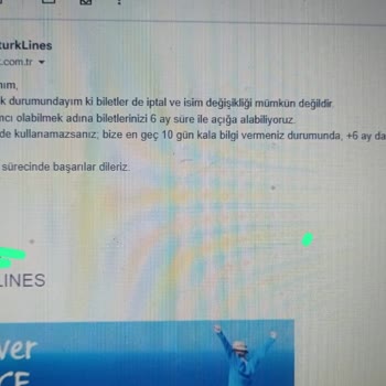 Bilet.com Ertürk Lines Ve Yunan Feribotu Blue Star Ferry'nin Çözüm Sunma Farkı