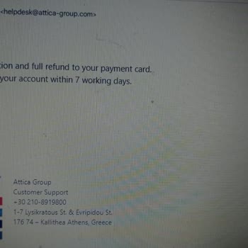 Ertürk Lines Ve Yunan Feribotu Blue Star Ferry'nin Çözüm Sunma Farkı