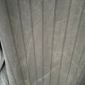 Mavi Marka Gömlek Kalitesizliği!