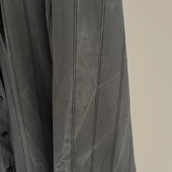 Mavi Marka Gömlek Kalitesizliği!