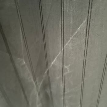 Mavi Marka Gömlek Kalitesizliği!