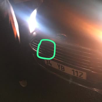 Metro Turizm Otobüs Şoförü Ve Muavininin Saldırgan Davranışları