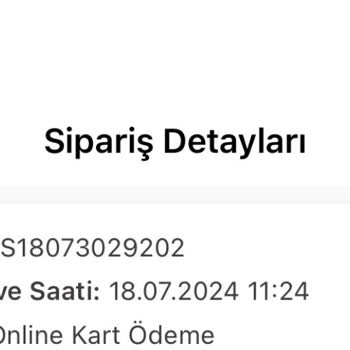 Eyyo Atelier İadem 3 Haftadır Yapılmıyor