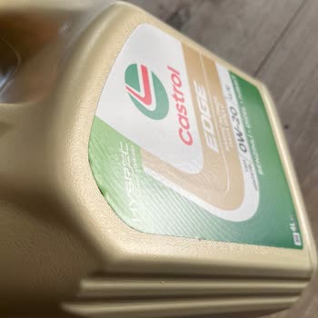 Castrol Yetkili Satıcıdan Sahte Yağ