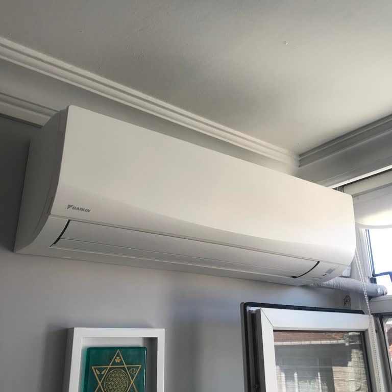 Daikin Klima Genel Müdürlüğü