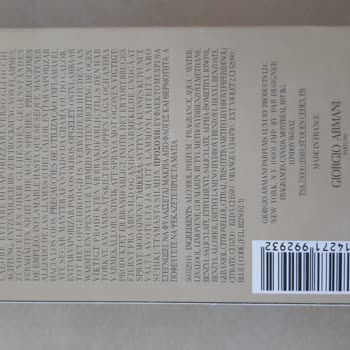 Trendyol'dan Aldığım Parfüm Sahte Çıktı Ve İade Kabul Edilmedi