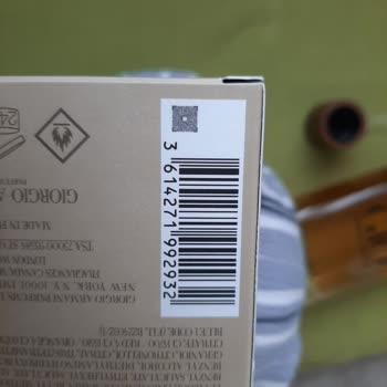 Trendyol'dan Aldığım Parfüm Sahte Çıktı Ve İade Kabul Edilmedi