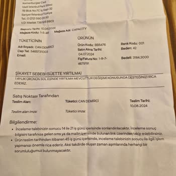 Sneaks Up Kusurlu Ayakkabı Satışı