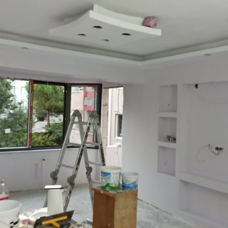 Marshall Boya Renk Uyuşmazlığı Şikayeti