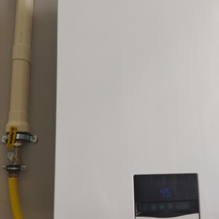 Vaillant Kombi Hatalı Ürün