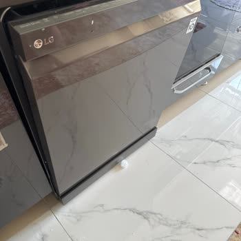 LG Bulaşık Makinesi Performans Sorunu Ve İlgisizlik