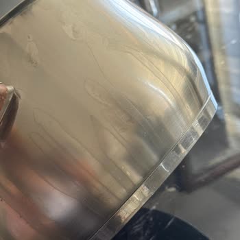 LG Bulaşık Makinesi Performans Sorunu Ve İlgisizlik