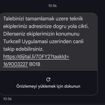 Superonline Teknik Servis Arıza Kaydı Sürecinde Yaşanan Sorunlar