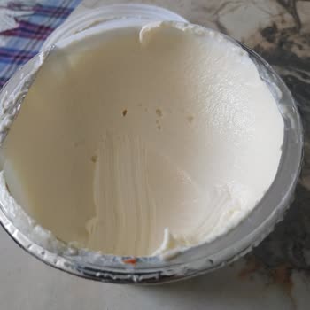 BİM Bozuk Krem Peynir