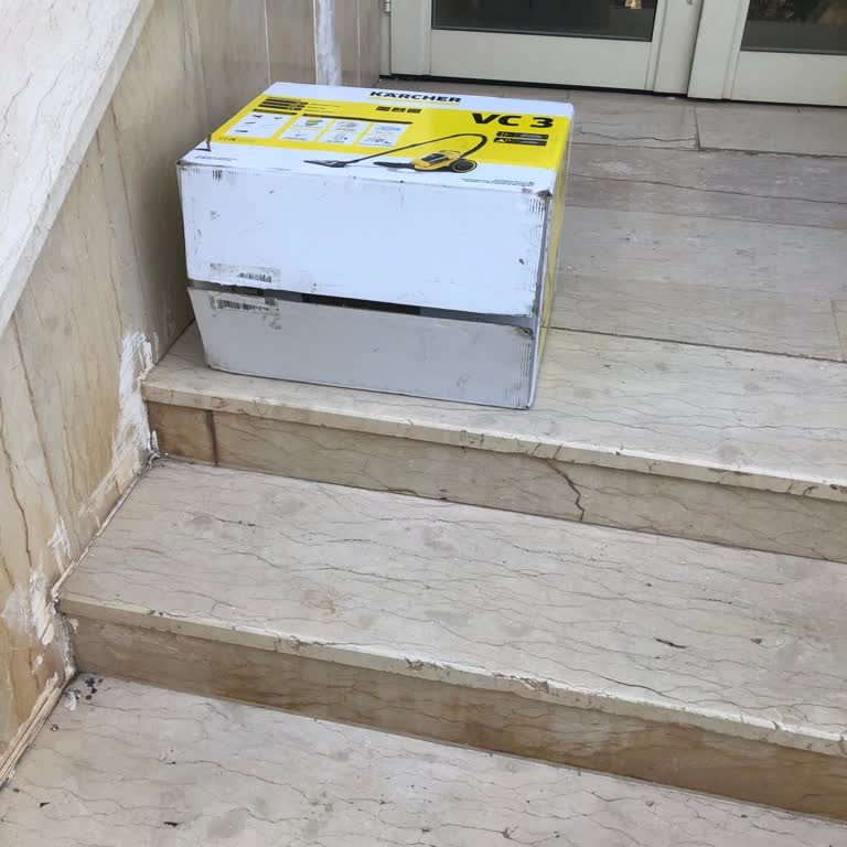 Sürat Kargo Kargo Teslimatında Yaşanan Sorunlar Ve Kötü Hizmet