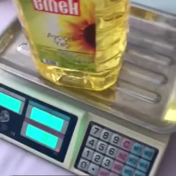Emek Yağ Eksik