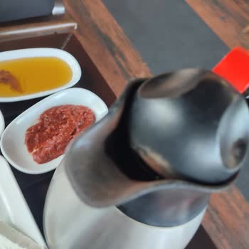 Kahveci Paşazade Kahvaltı Deneyimimiz Beklentilerin Altında Kaldı