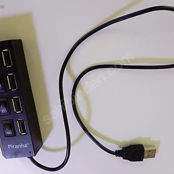 A101 Kötü Müşteri Hizmeti Ve USB Çoklayıcı Sorunu