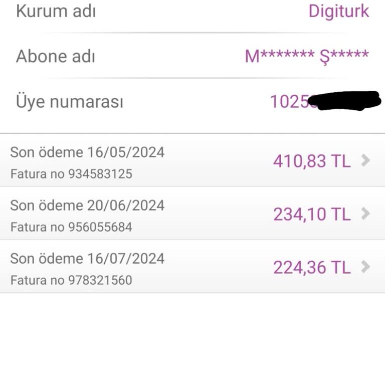 Digiturk Turkcell Gibi Davranarak Yanlış Bilgilerle Abonelik Satıyor