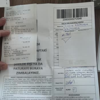 A101 Volta S03 Elektrikli Moped