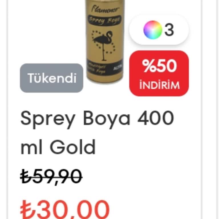 A101 Mağaza Ve İnternet Satış Fiyatı Farklı!