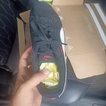 Trendyol Yanlış Ürün Gönderip Beni Mağdur Etti