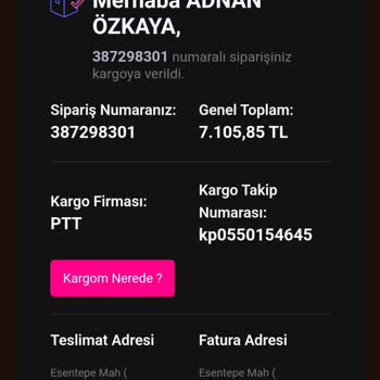 Pazarama Stokta Biten Ürünleri Satıyor