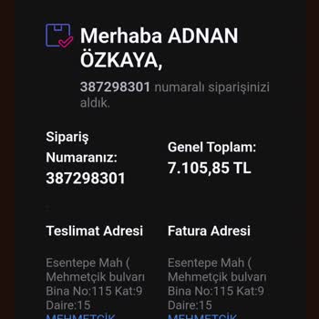 Pazarama Stokta Biten Ürünleri Satıyor