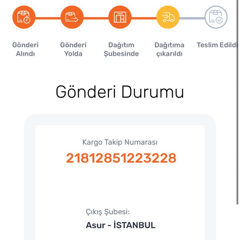 Sürat Kargo Pozcu Şubesi'nde Yaşanan Teslimat Sorunu Ve Müşteri Hizmetleri Eksikliği