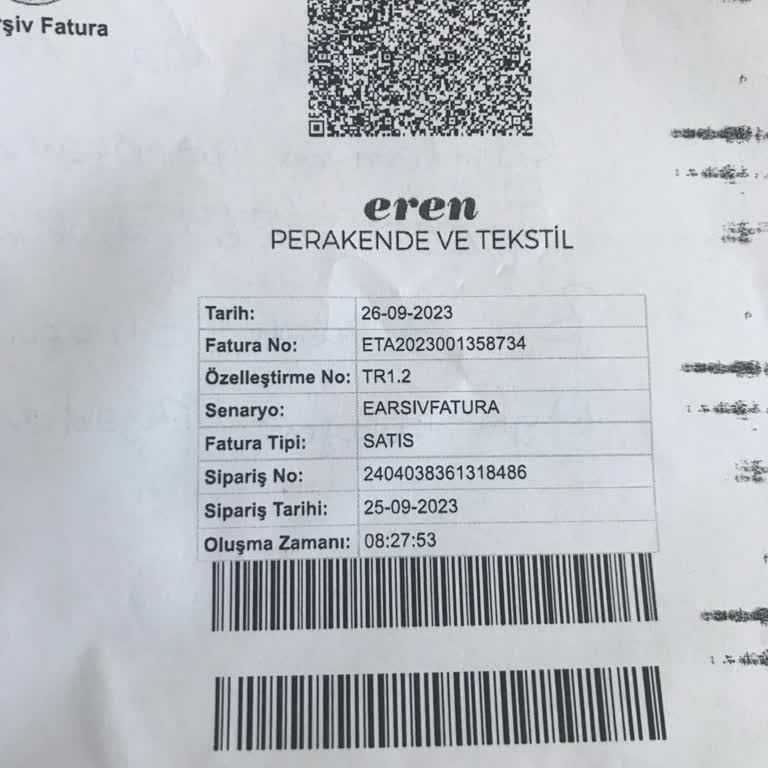 Converse İlgisiz Bir Firma