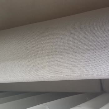 Enza Home Berta Koltuk Şikayet